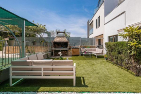 Apartments Lovric